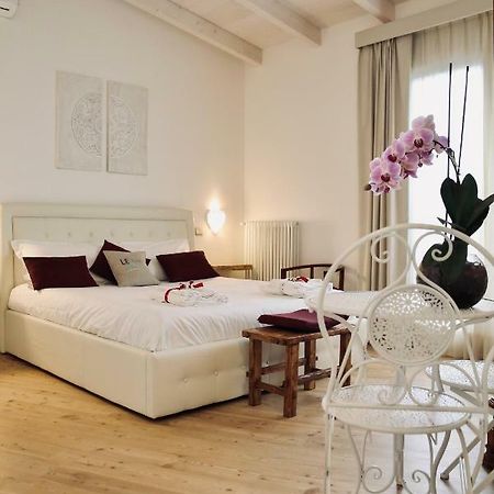 Le Home Rooms Lecce Zewnętrze zdjęcie