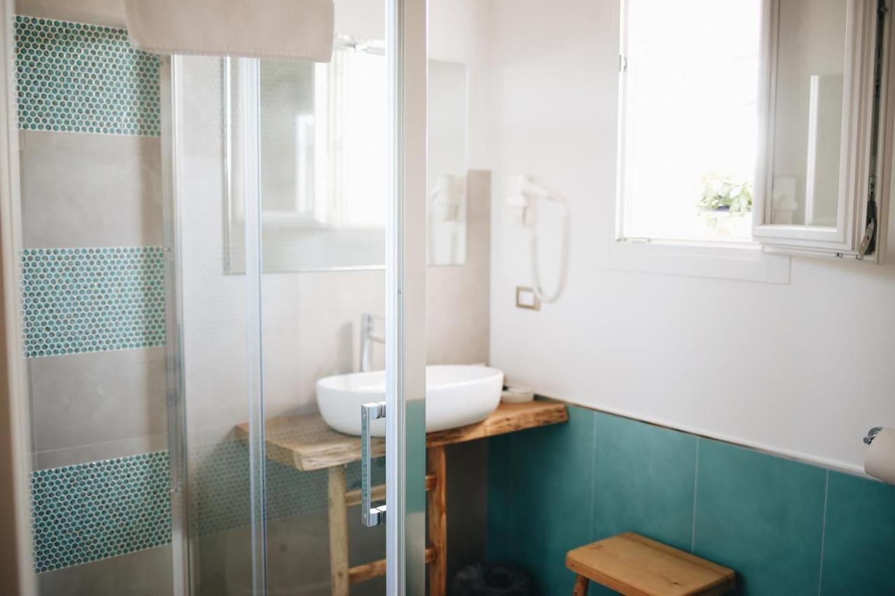Le Home Rooms Lecce Zewnętrze zdjęcie