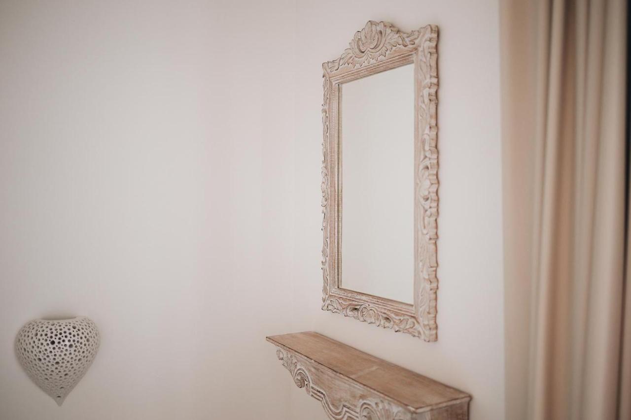 Le Home Rooms Lecce Zewnętrze zdjęcie