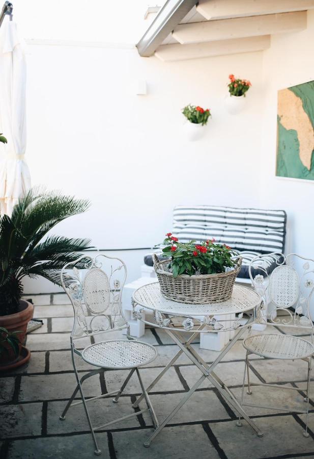 Le Home Rooms Lecce Zewnętrze zdjęcie
