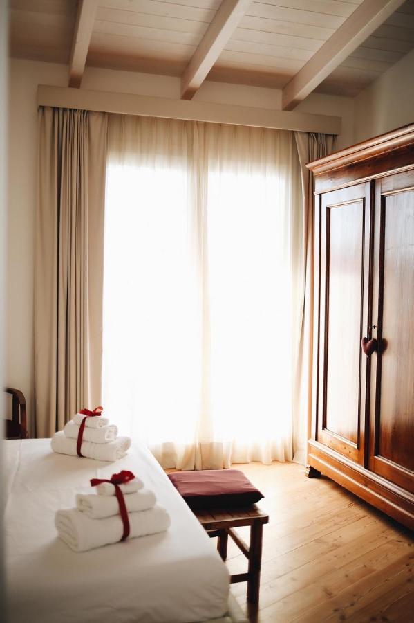 Le Home Rooms Lecce Zewnętrze zdjęcie