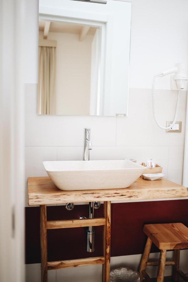 Le Home Rooms Lecce Zewnętrze zdjęcie