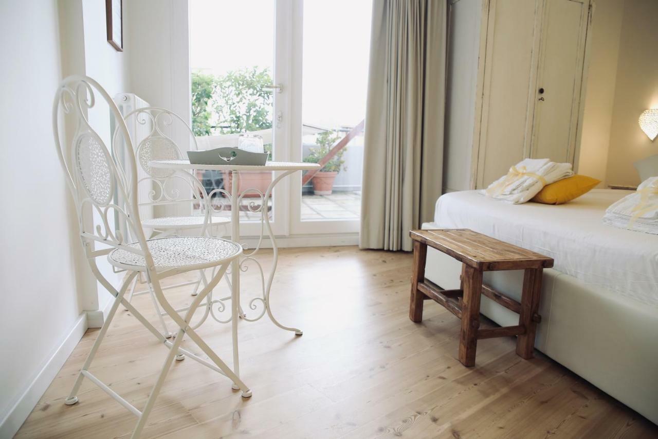 Le Home Rooms Lecce Zewnętrze zdjęcie
