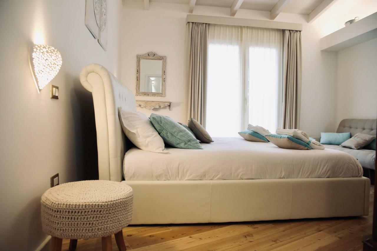 Le Home Rooms Lecce Zewnętrze zdjęcie