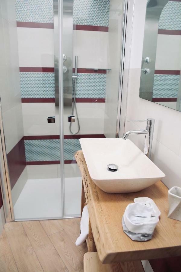 Le Home Rooms Lecce Zewnętrze zdjęcie